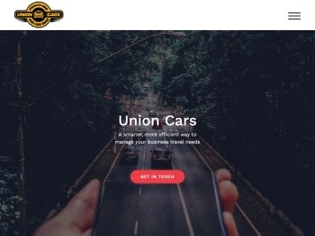 Union Cars