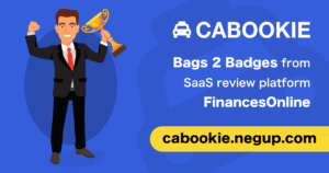 Cabookie- FinanceOnline
