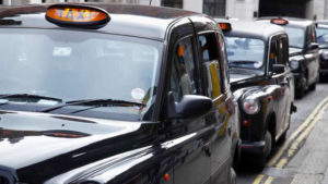 taxi