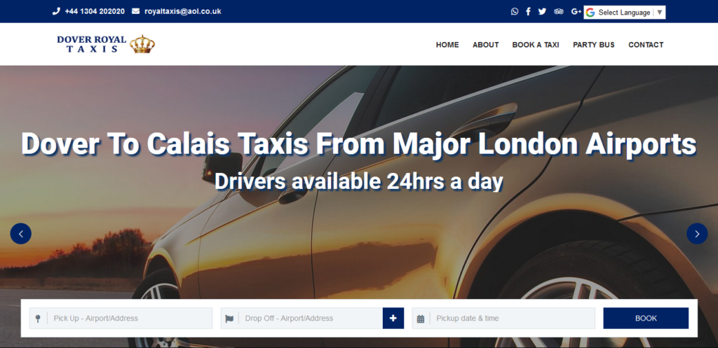 Doverroyaltaxis