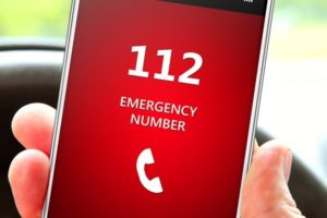 emergency