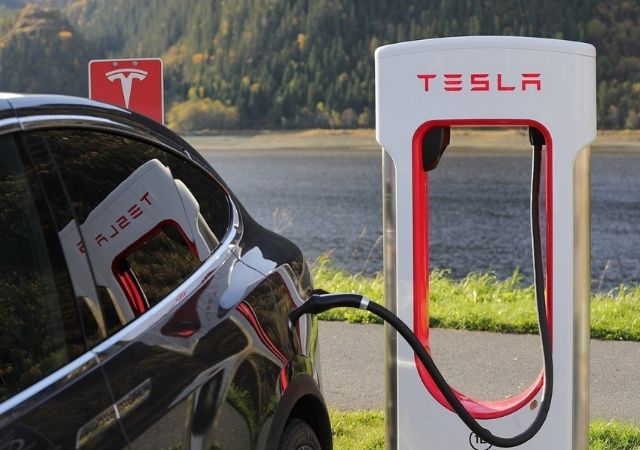 Electric Vehicles