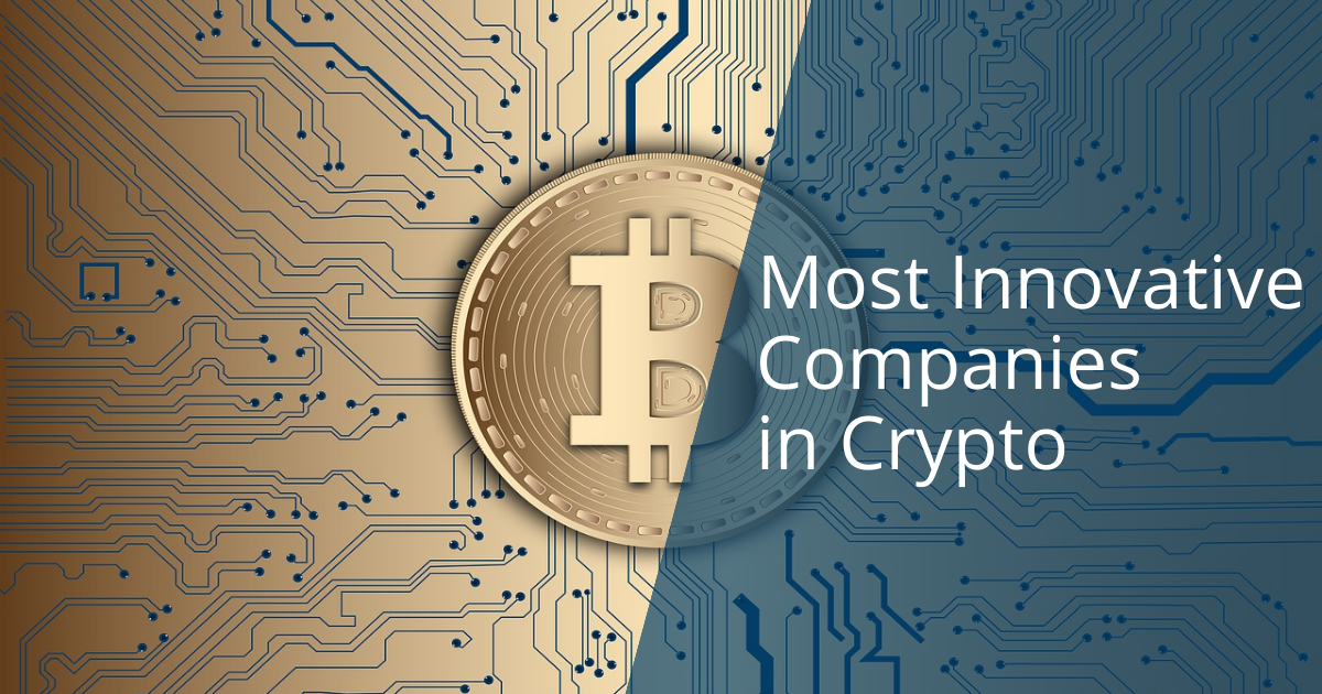best crypto company incorporation