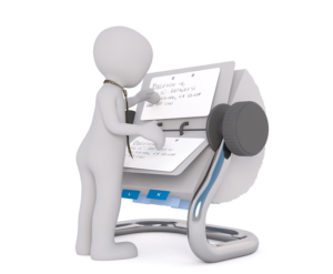 address generator