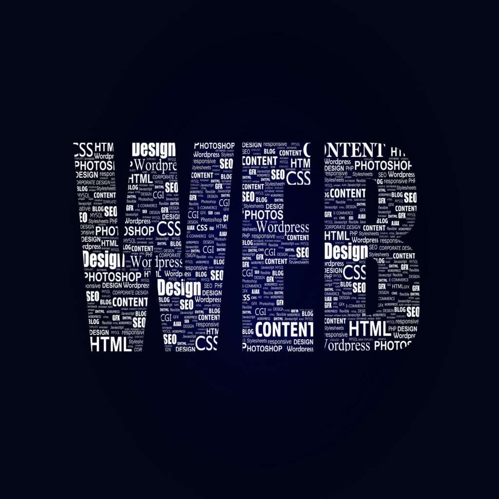 Custom Website Design