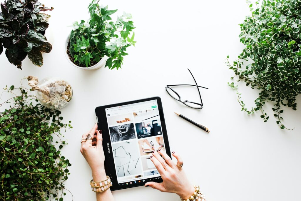 Website Design