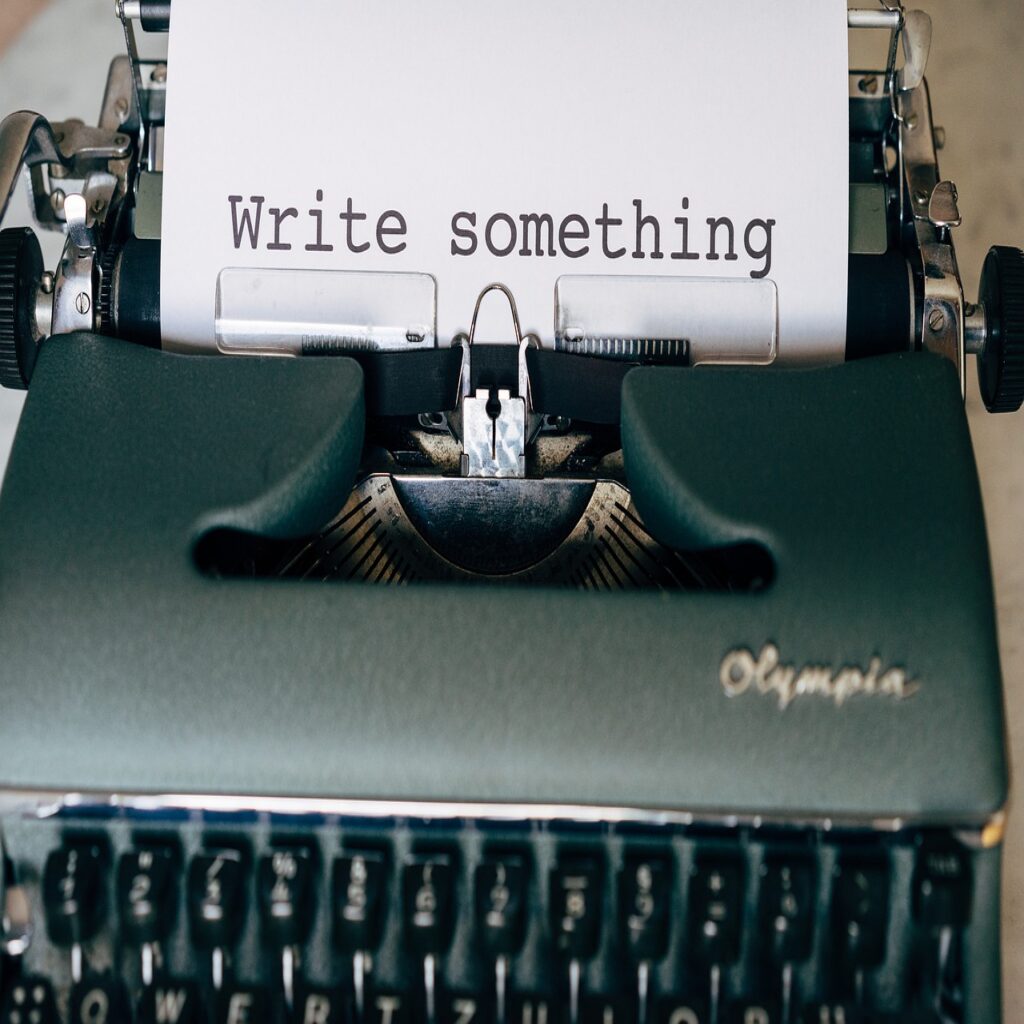 Essay Writing