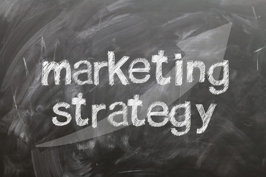 B2B Marketing