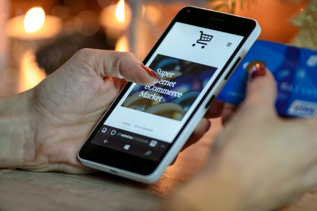 Ecommerce Business