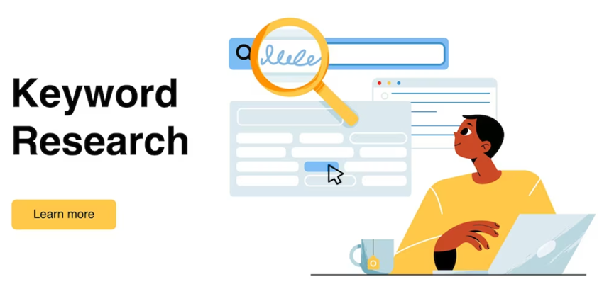 Keyword Intent