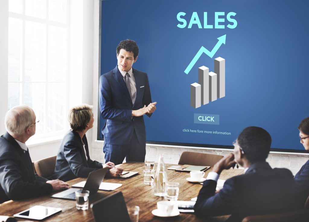 Sales Automation