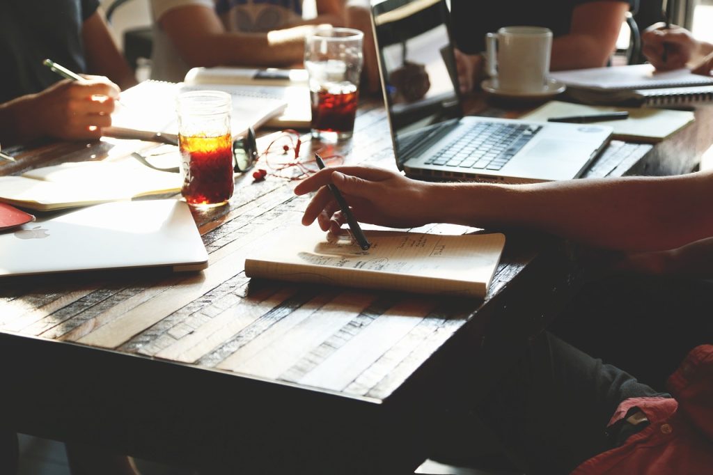 SaaS development