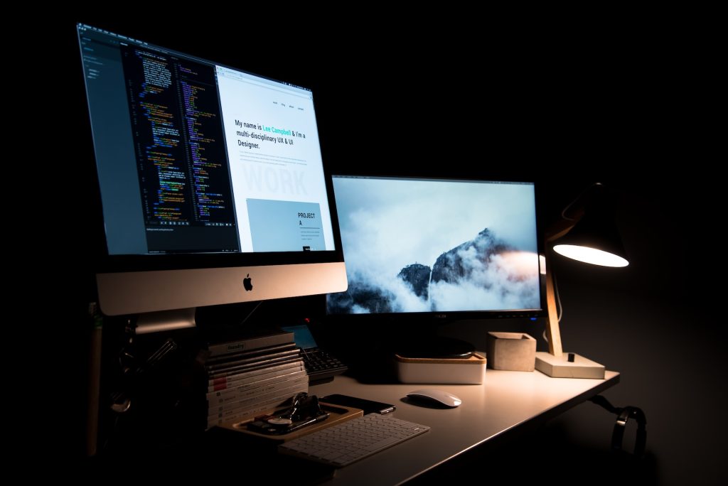 Web Designer