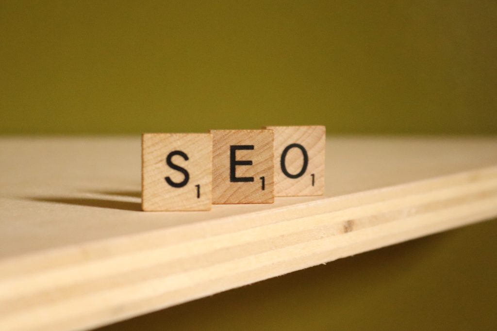SEO Mistakes
