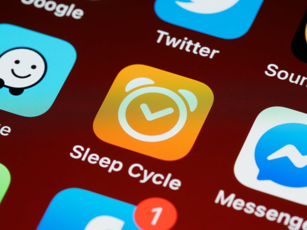 Mobile Apps