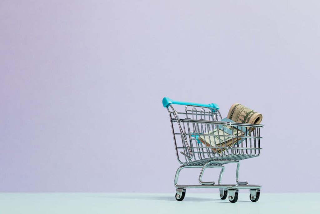 eCommerce