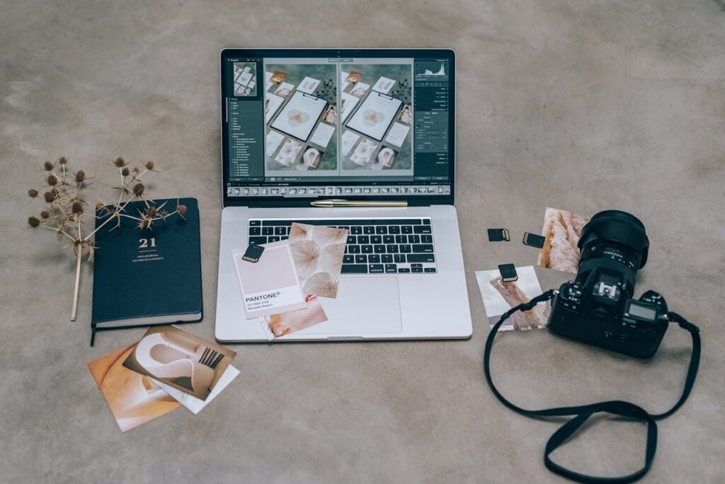 Edit Photos