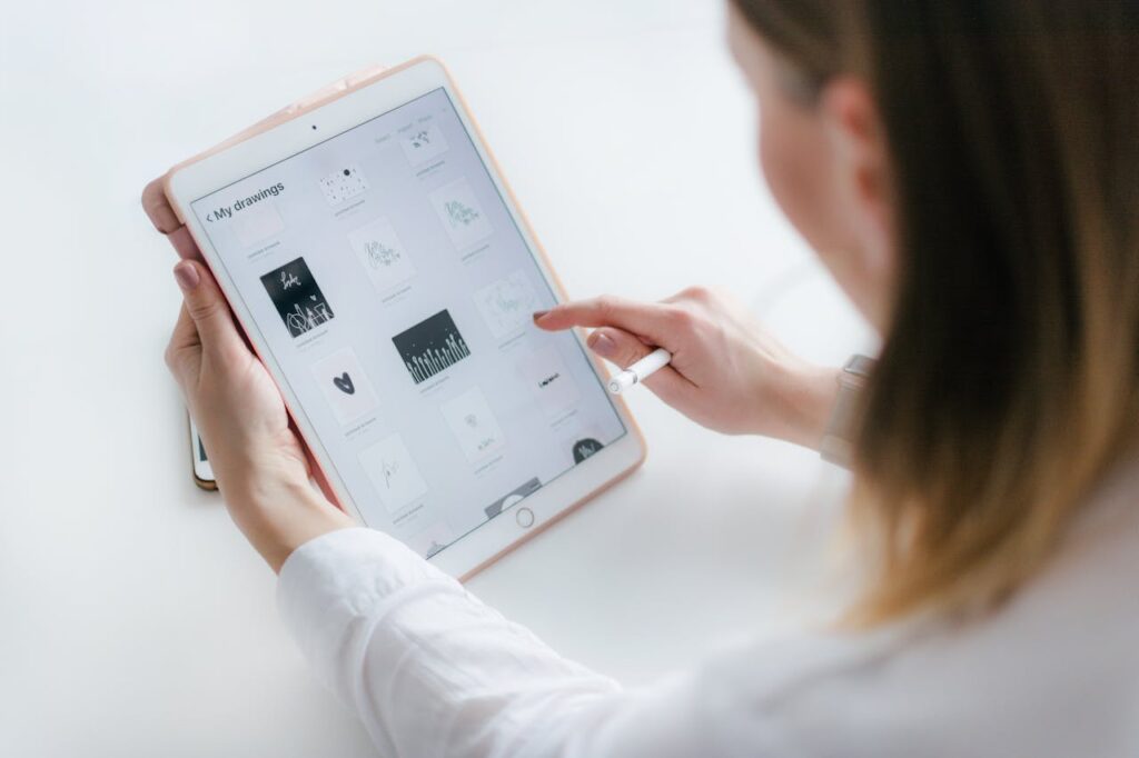 Mobile App