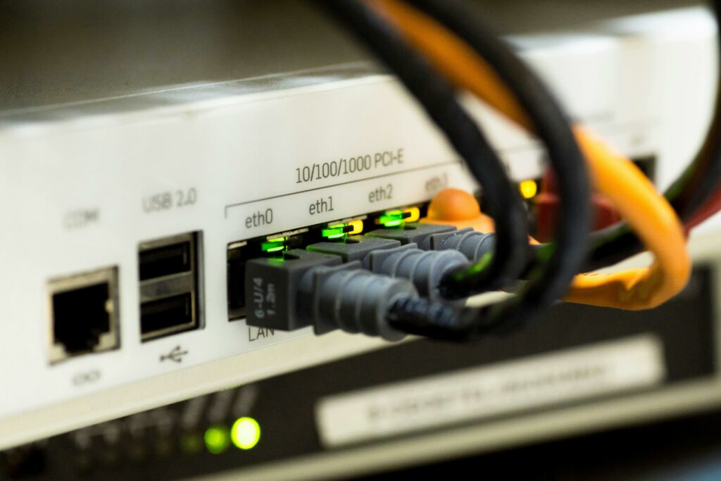 WLAN