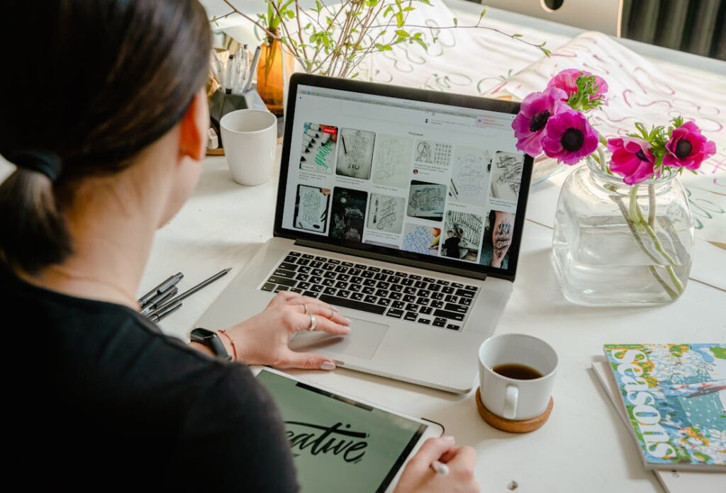 Web Hosting Plan