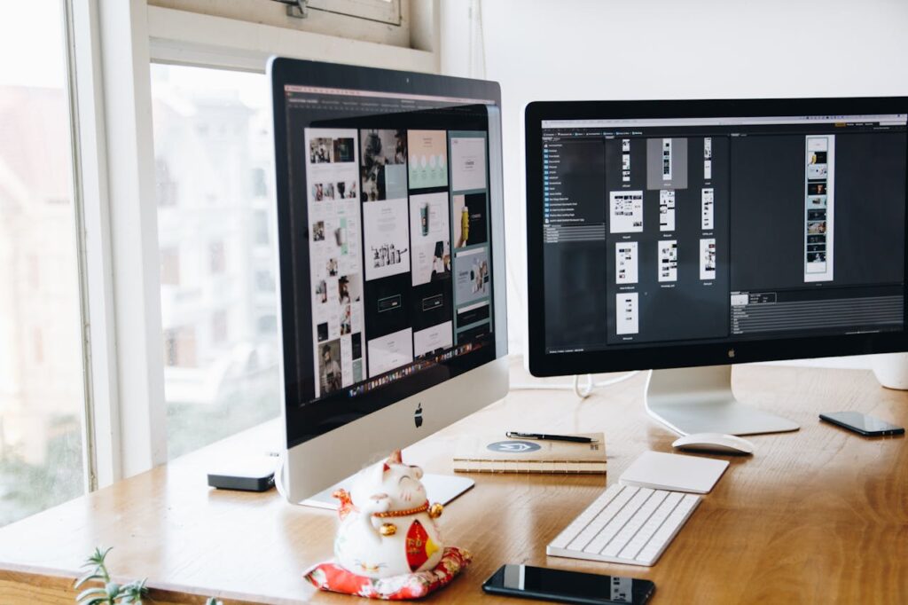 Web Design Agency