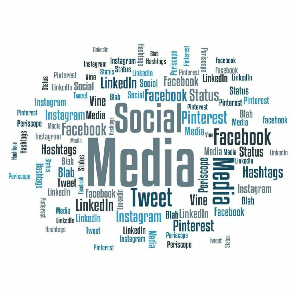 Social Media 