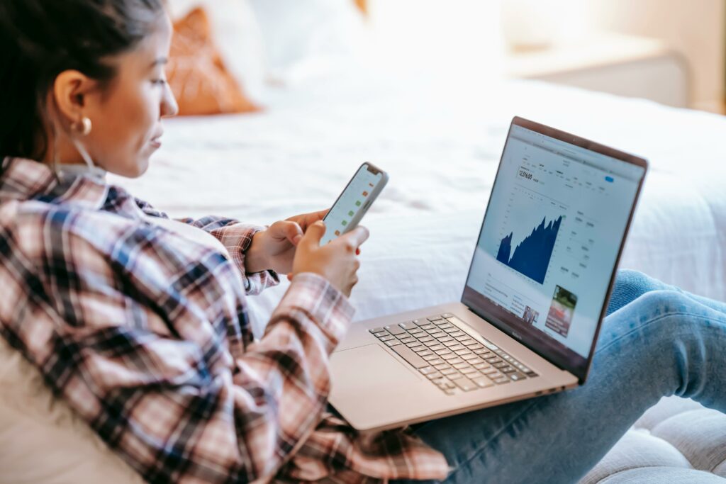 Finance App
