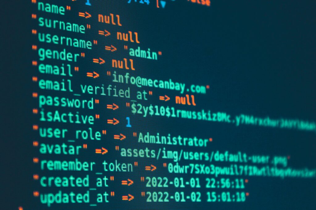 Web Development