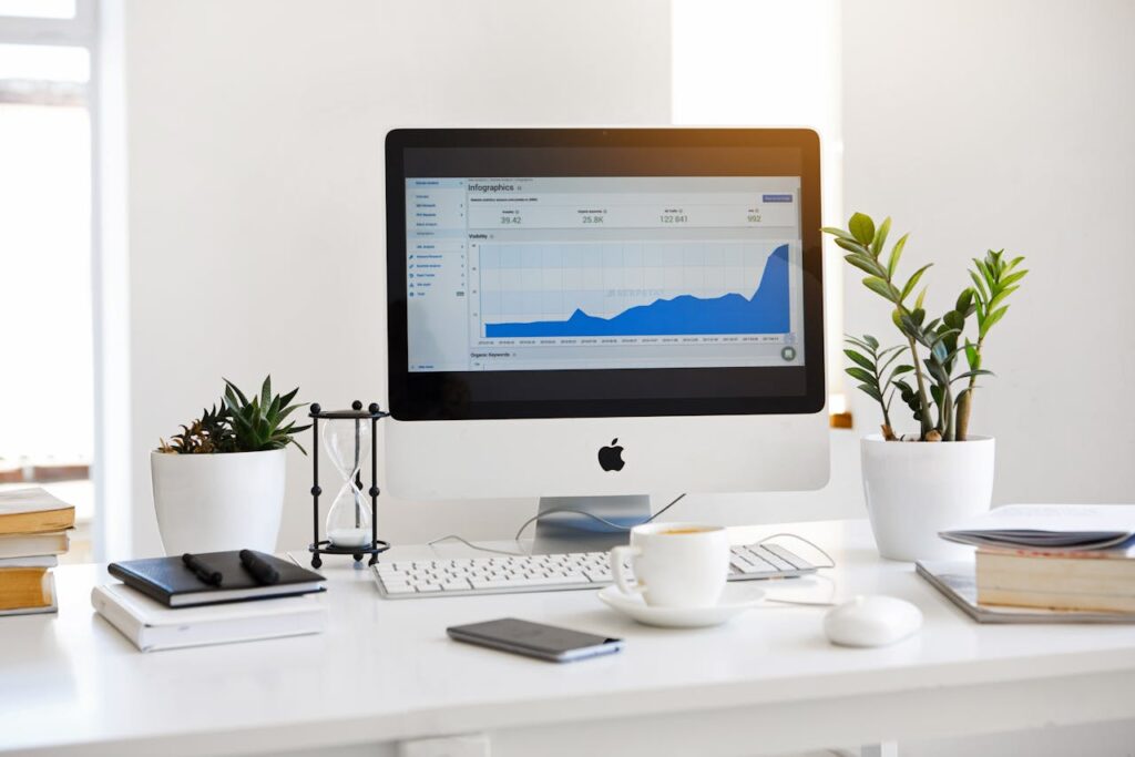 Content Marketing