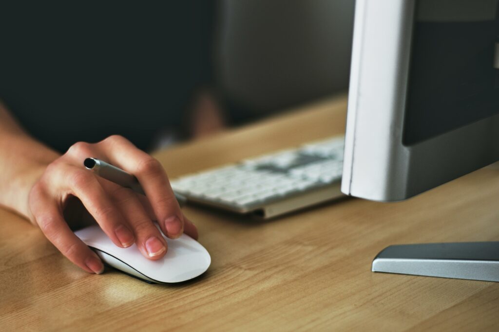 Data Management