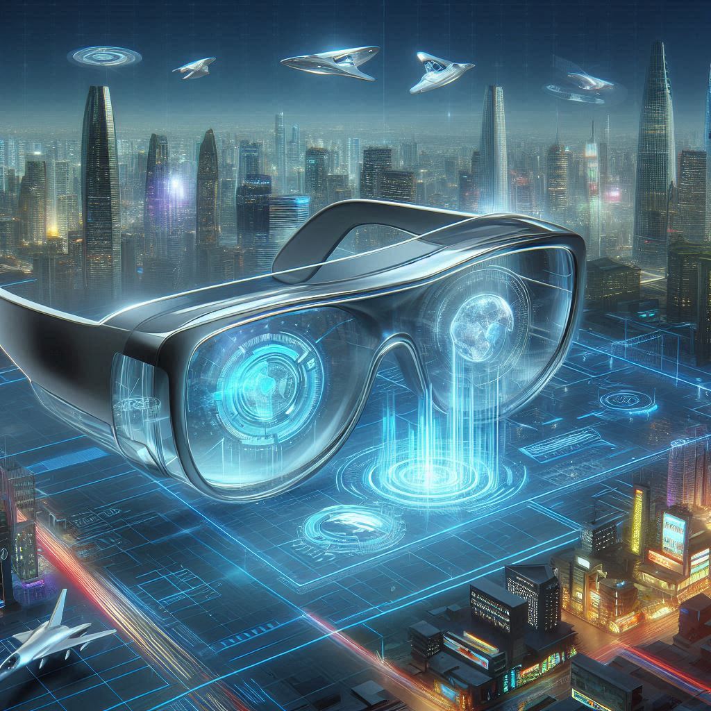 AR Glasses