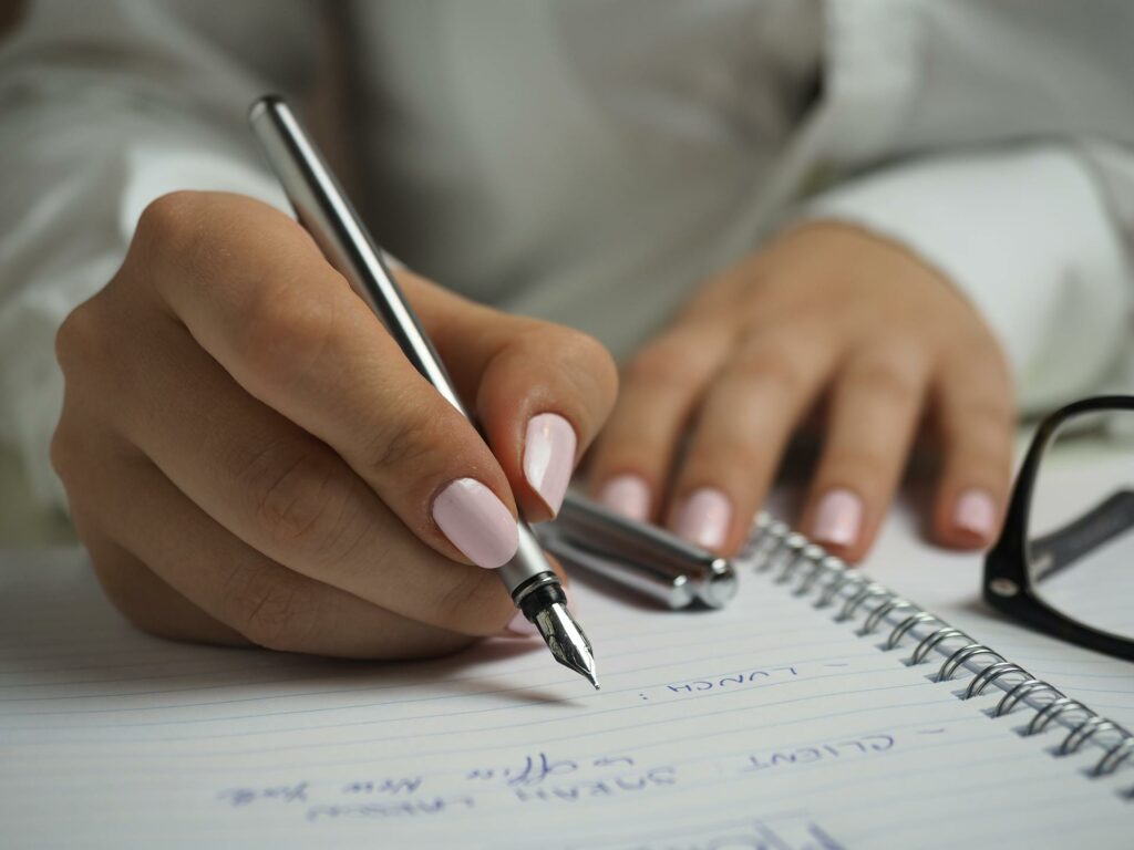 Journal