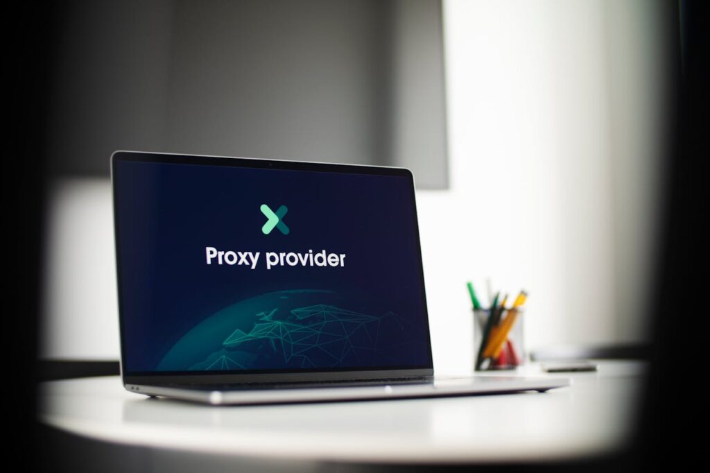 Proxy Providers