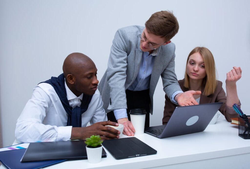 Content Management 