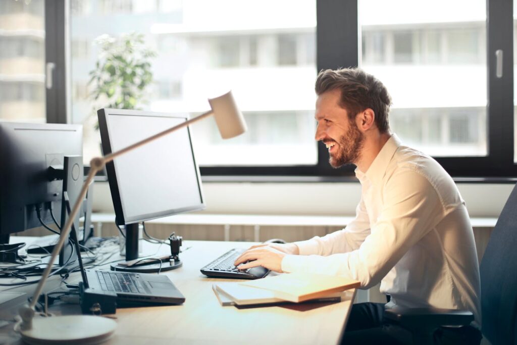 Email Template