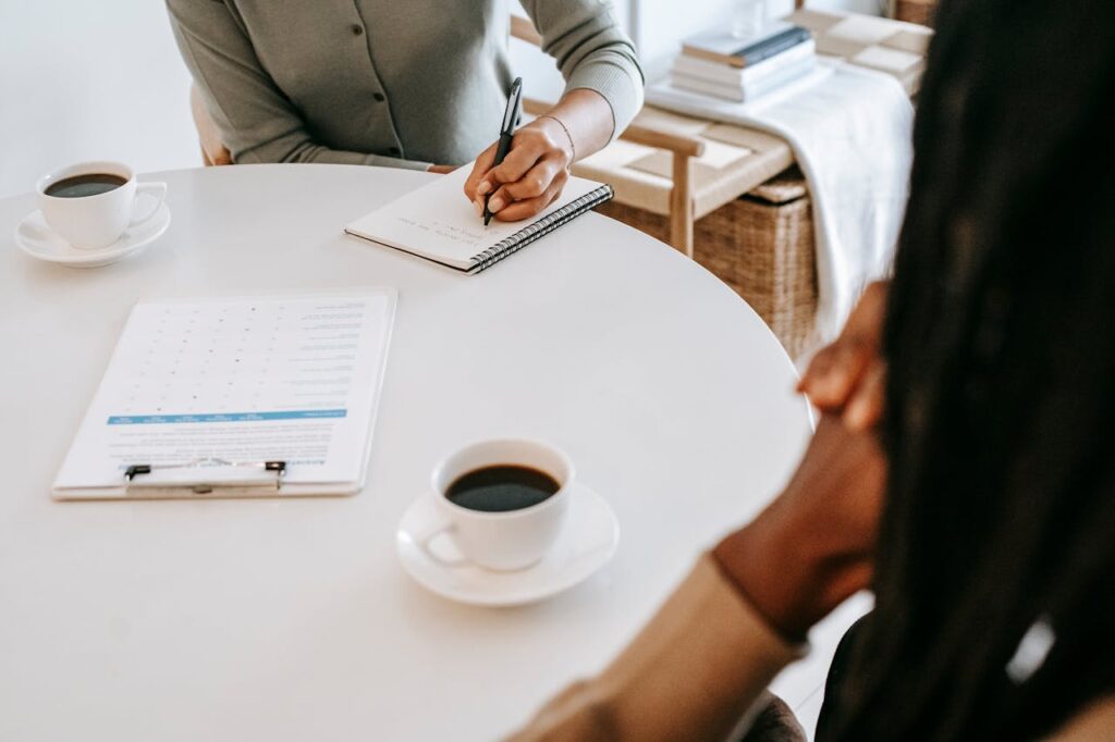 Client Proposal