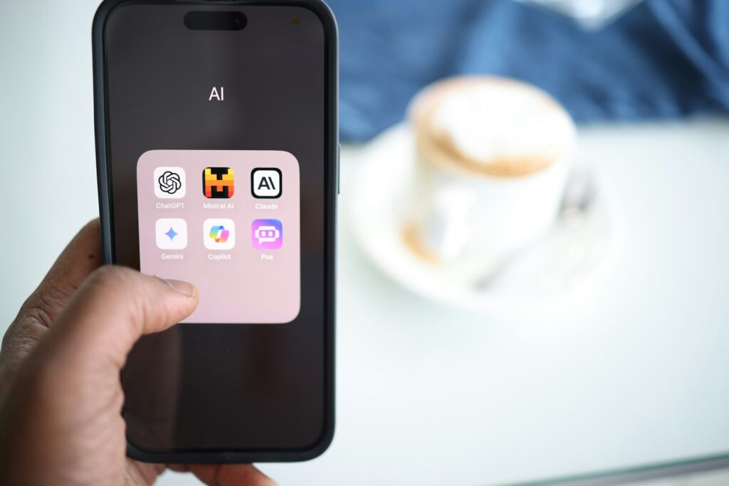 AI Text Detector