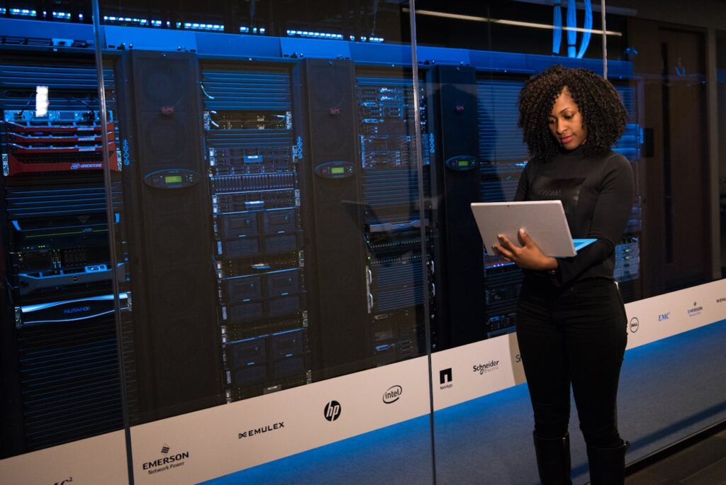 Data-Driven