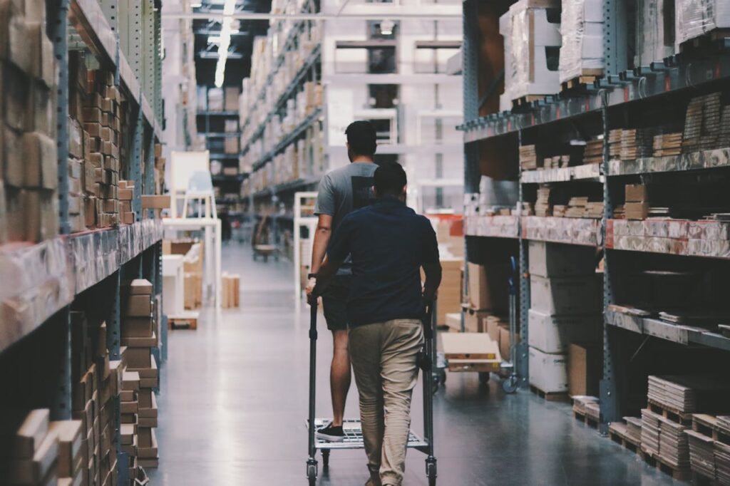 eCommerce