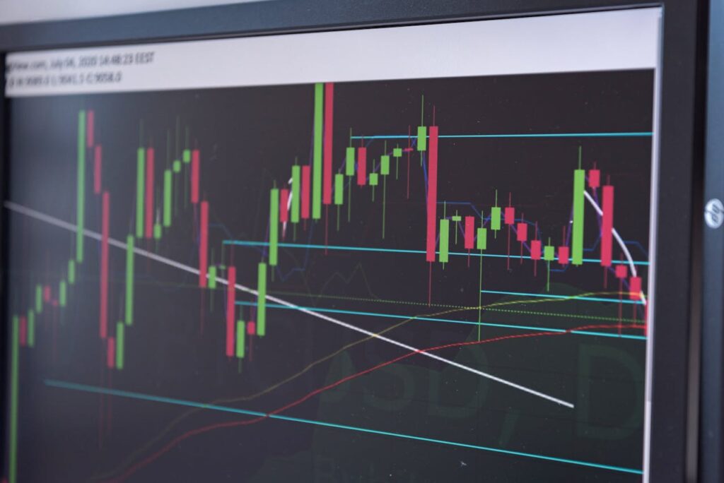 Trading Platforms