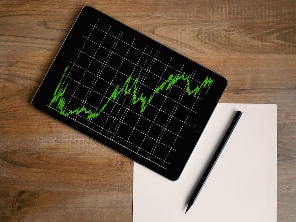 Trading Online