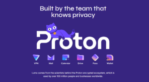 Proton lumo