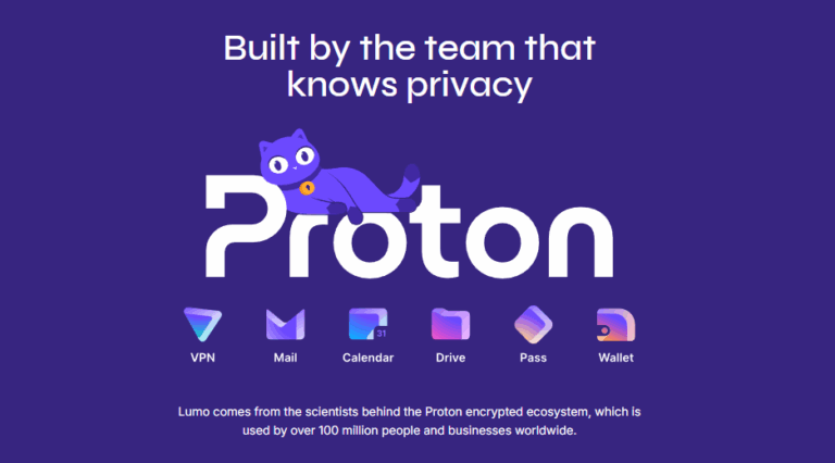 Proton lumo