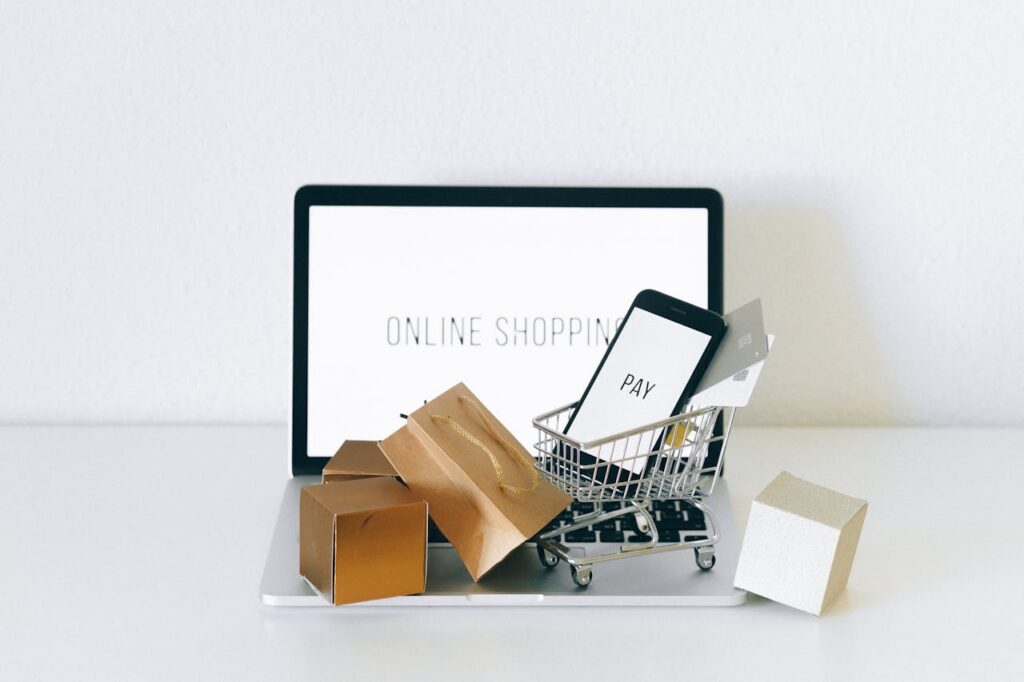 BigCommerce