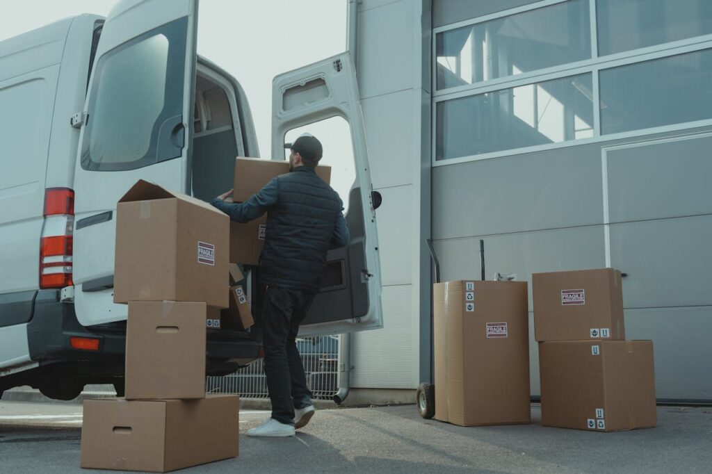 Delivery Systems