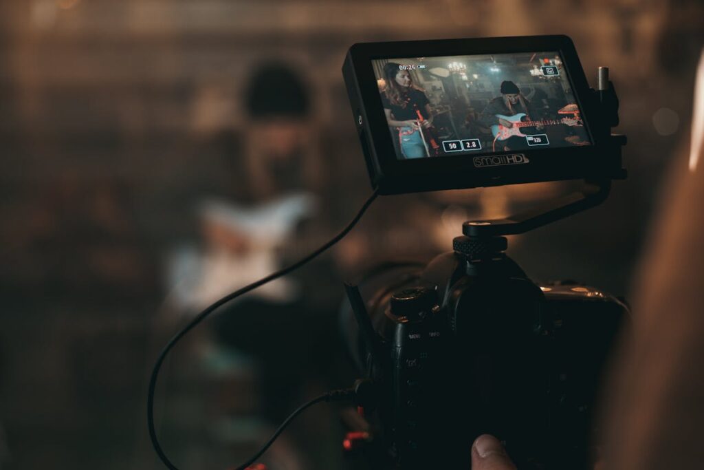 Video Materials
