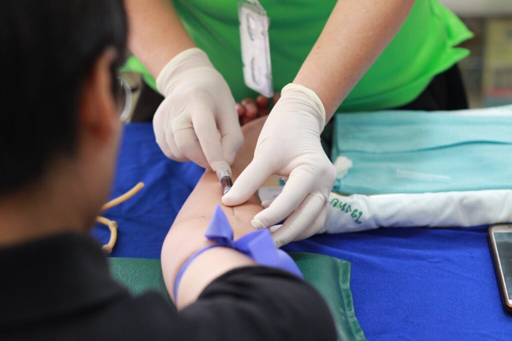 Medical Negligence