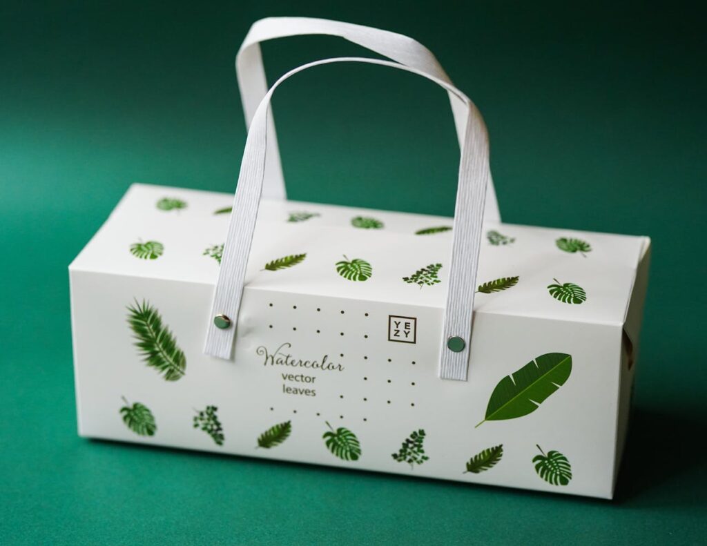 Eco-friendly