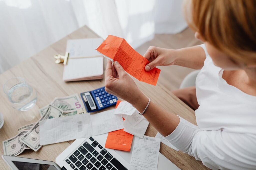 Expense Management