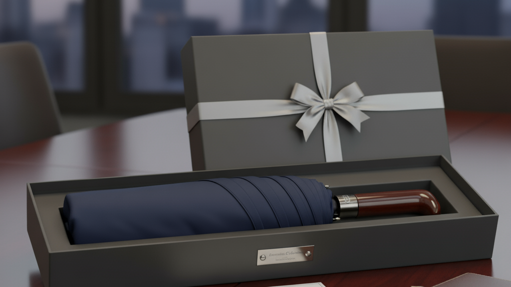 Corporate Umbrella